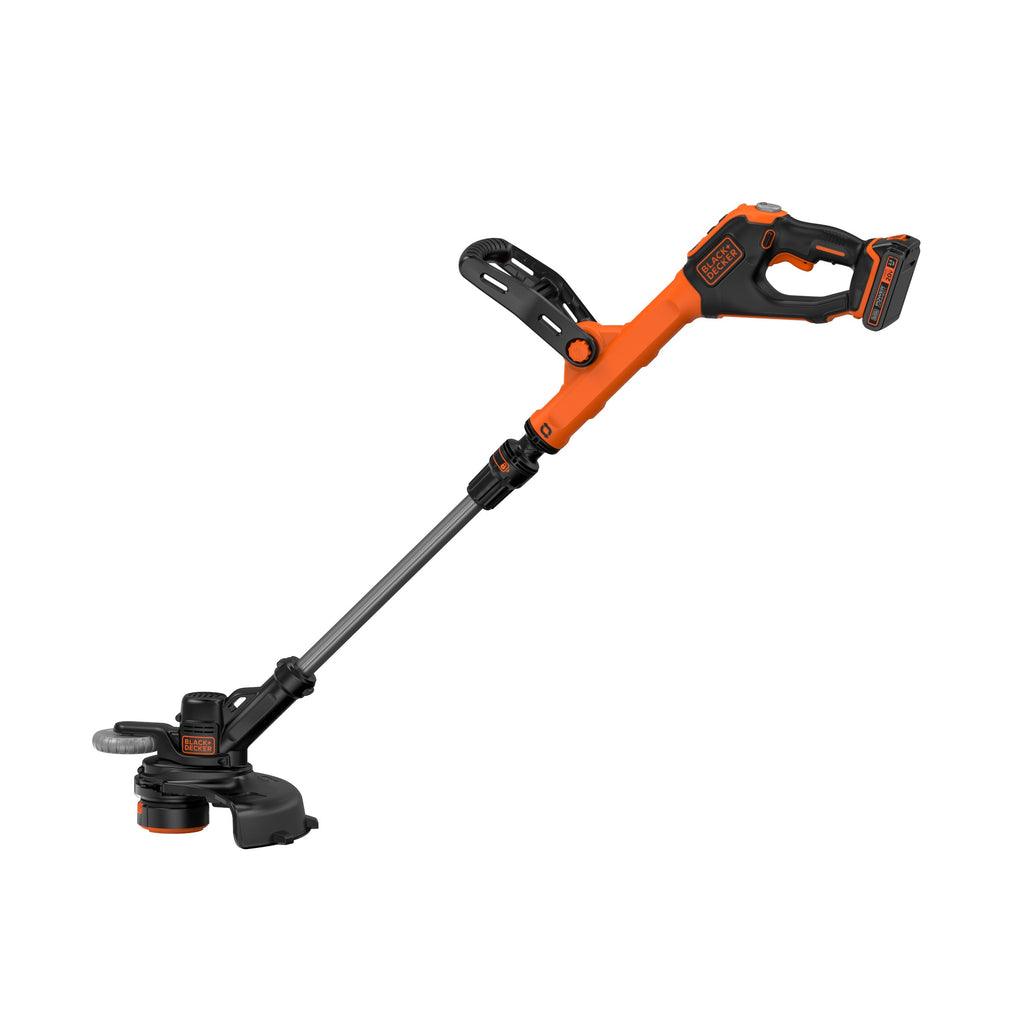 20V MAX* POWERCONNECT? Cordless String Trimmer and Edger, Battery and Charger Included