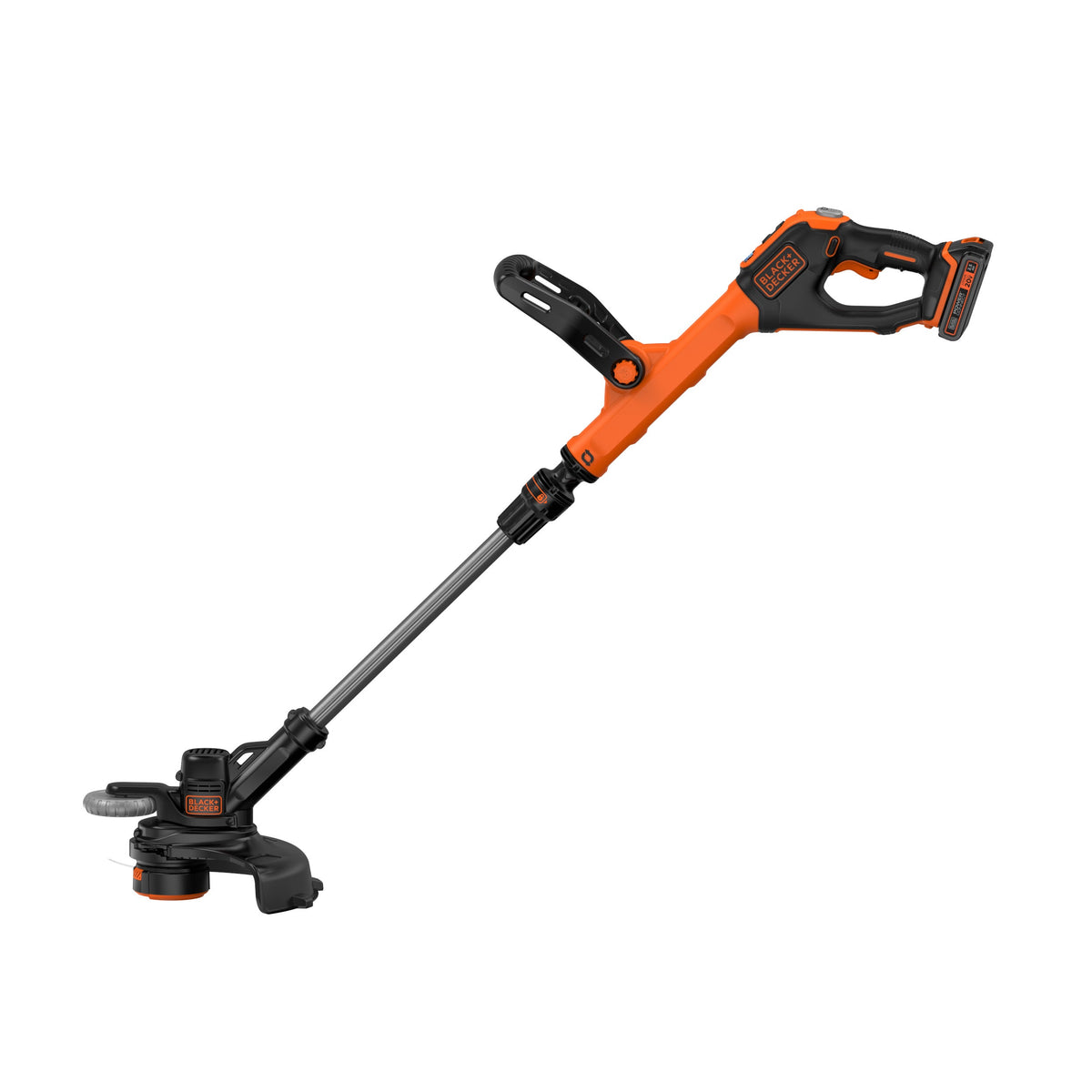 20V MAX* POWERCONNECT? Cordless String Trimmer and Edger, Battery and Charger Included