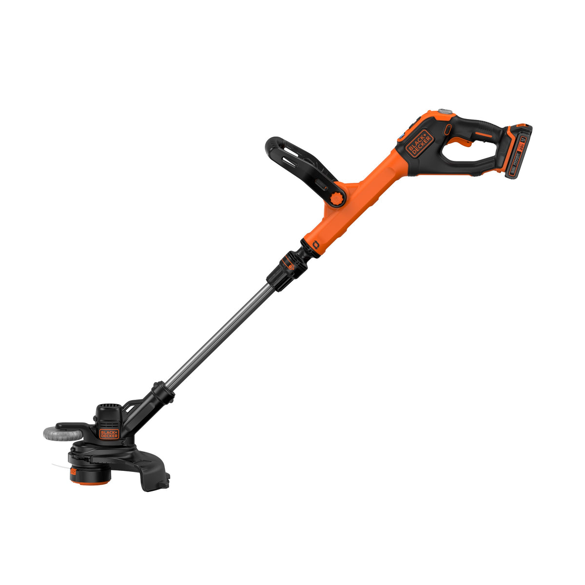 20V MAX* POWERCONNECT? Cordless String Trimmer and Edger, Battery and Charger Included