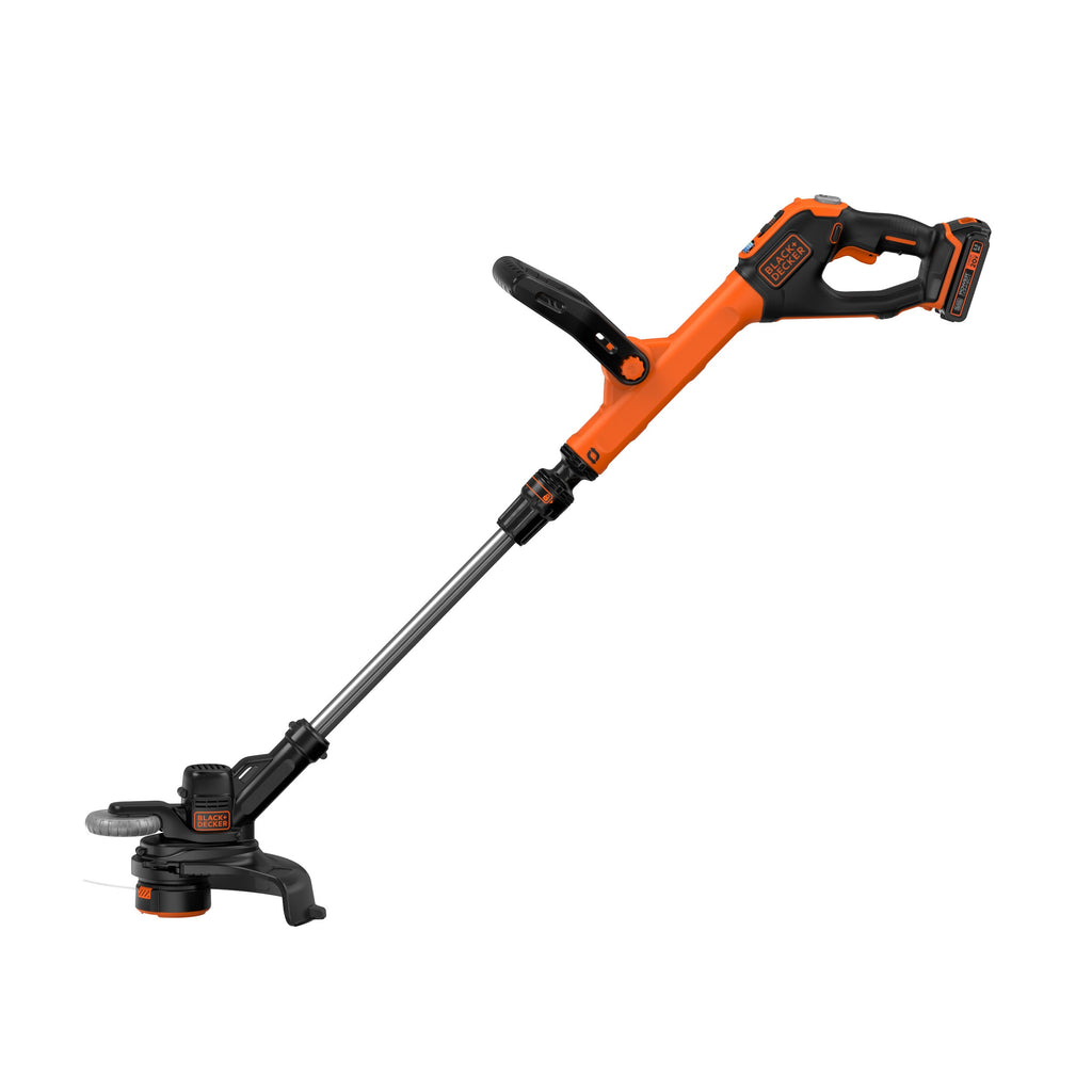20V MAX* POWERCONNECT? Cordless String Trimmer and Edger, Battery and Charger Included