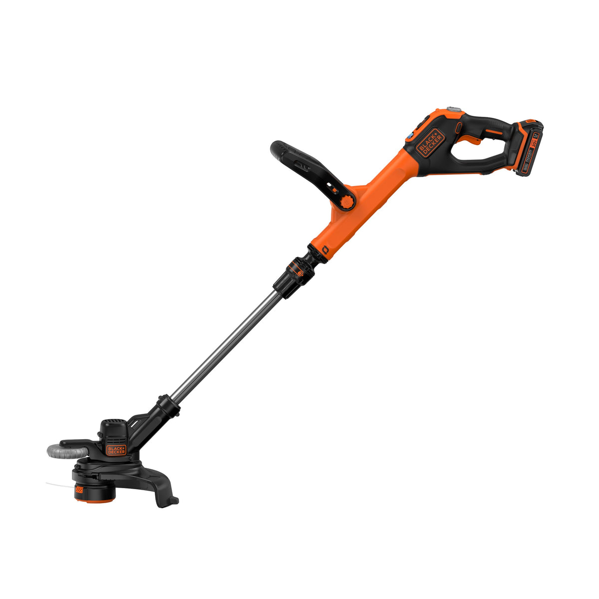 20V MAX* POWERCONNECT? Cordless String Trimmer and Edger, Battery and Charger Included