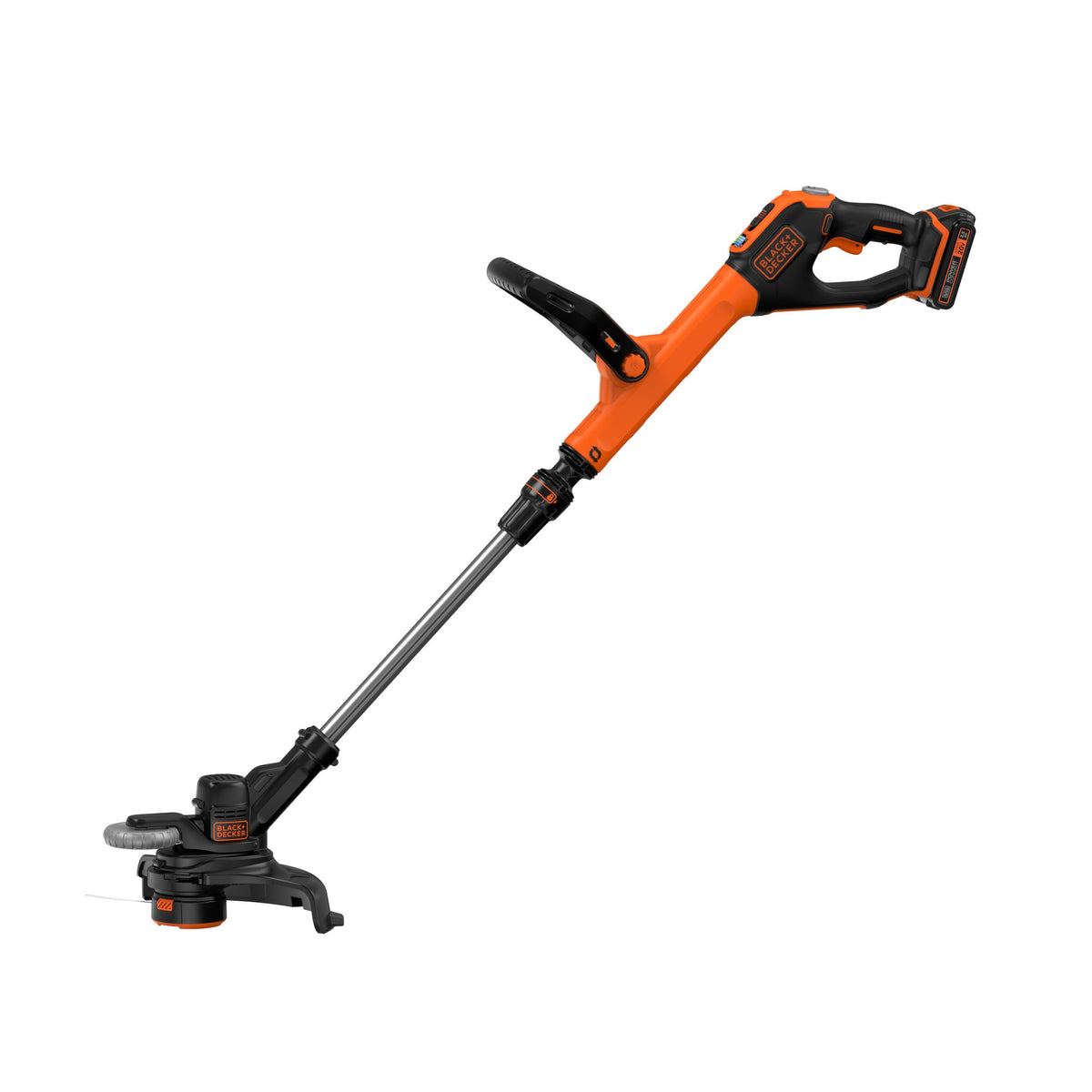 20V MAX* POWERCONNECT? Cordless String Trimmer and Edger, Battery and Charger Included