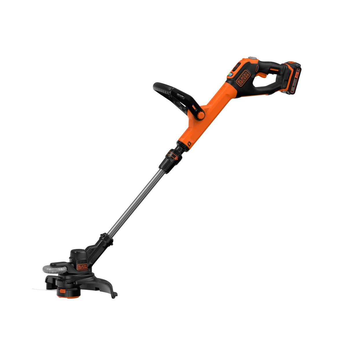 20V MAX* POWERCONNECT? Cordless String Trimmer and Edger, Battery and Charger Included