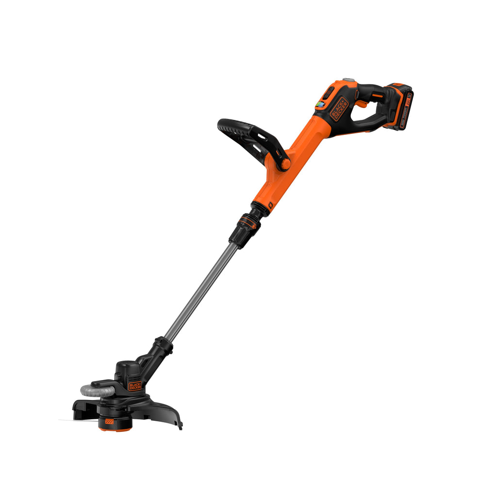 20V MAX* POWERCONNECT? Cordless String Trimmer and Edger, Battery and Charger Included