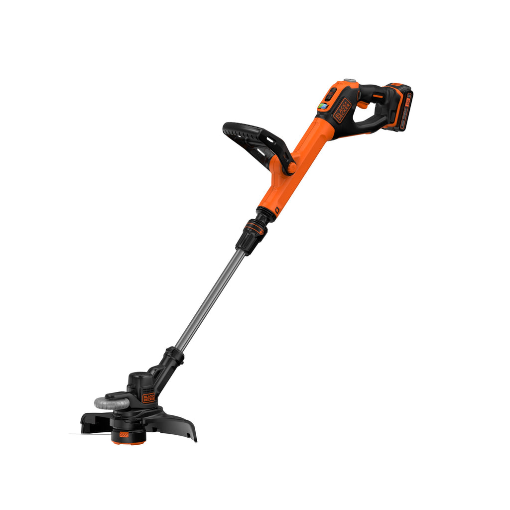 20V MAX* POWERCONNECT? Cordless String Trimmer and Edger, Battery and Charger Included