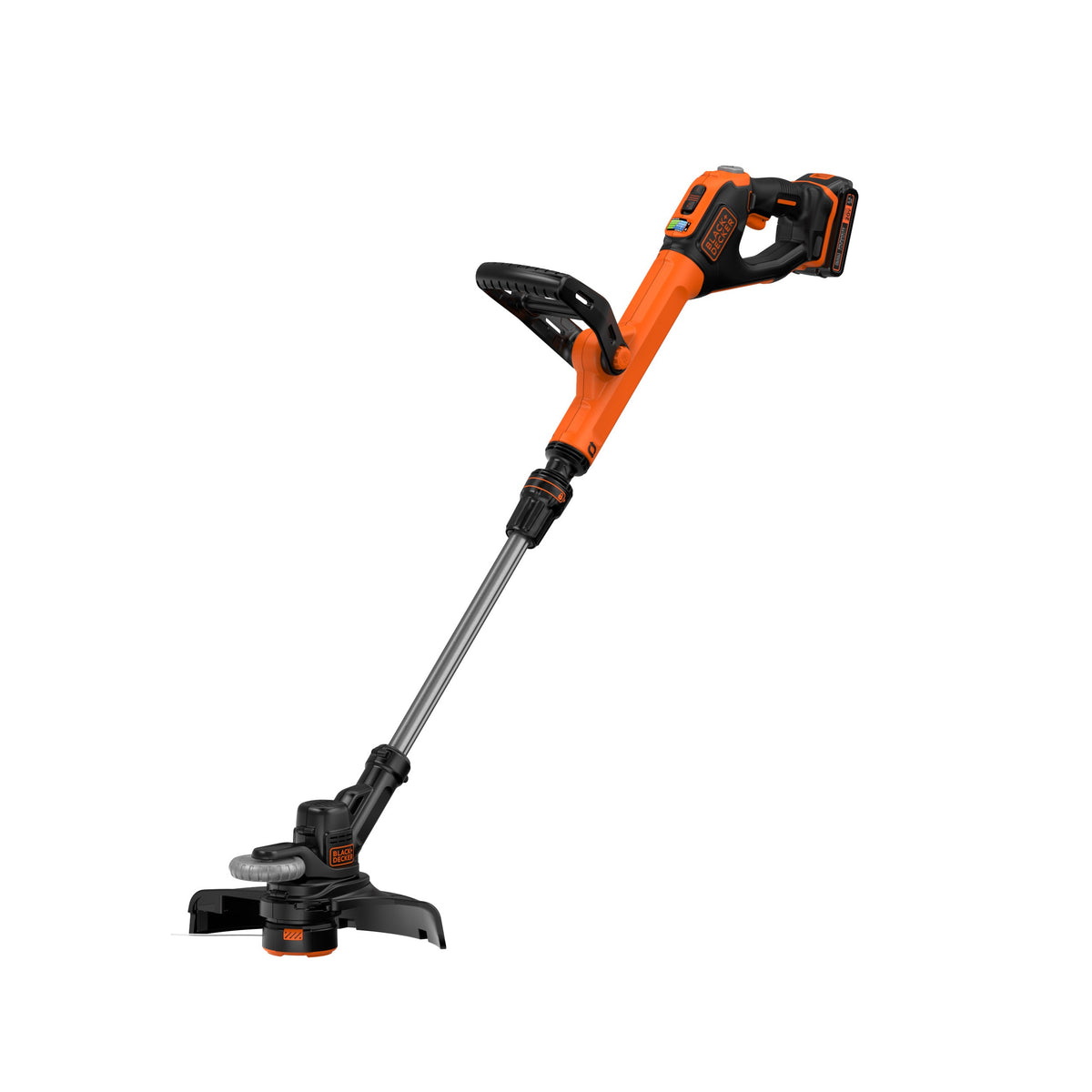 20V MAX* POWERCONNECT? Cordless String Trimmer and Edger, Battery and Charger Included