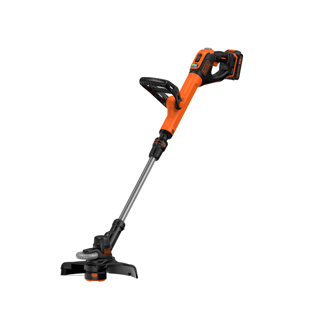 20V MAX* POWERCONNECT? Cordless String Trimmer and Edger, Battery and Charger Included