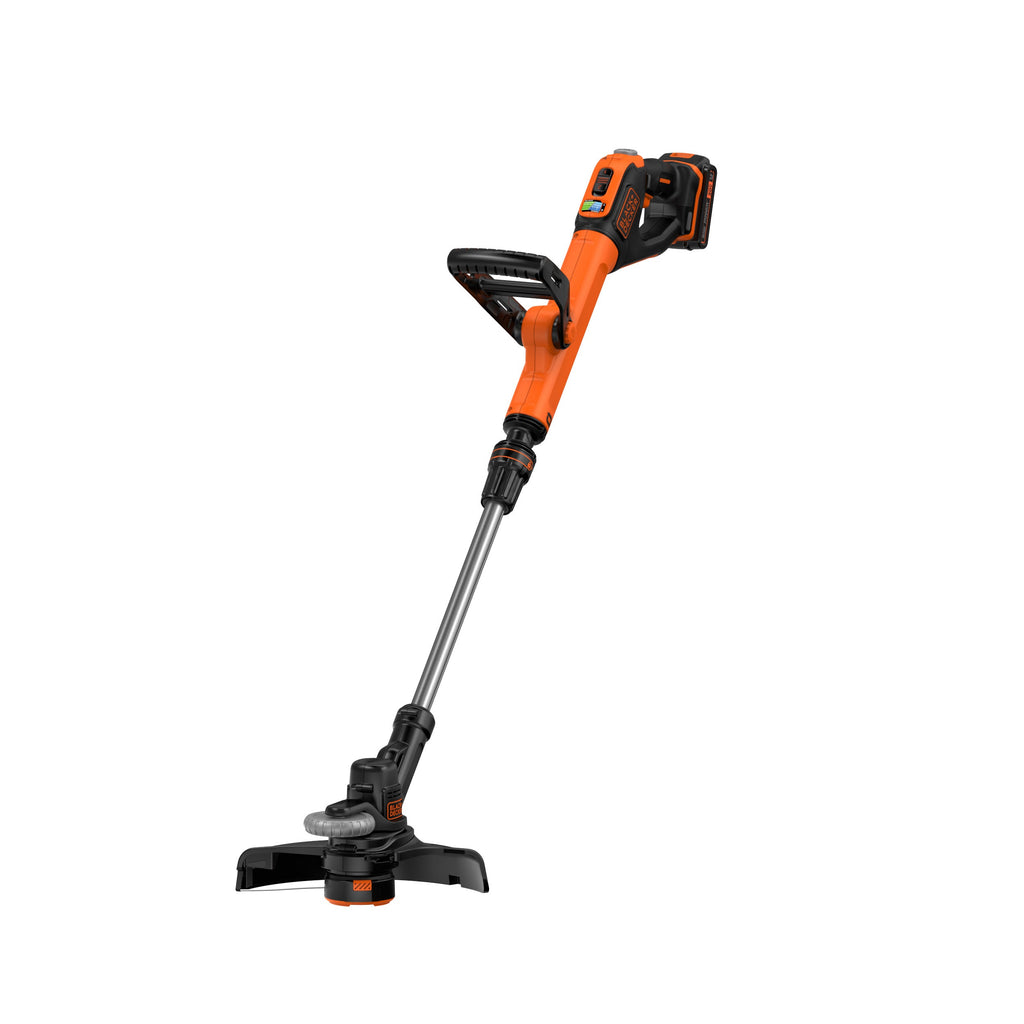 20V MAX* POWERCONNECT? Cordless String Trimmer and Edger, Battery and Charger Included