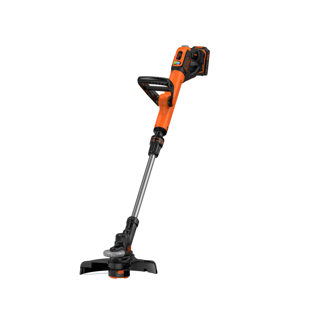 20V MAX* POWERCONNECT? Cordless String Trimmer and Edger, Battery and Charger Included