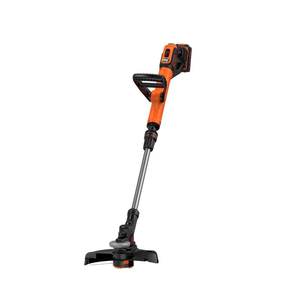 20V MAX* POWERCONNECT? Cordless String Trimmer and Edger, Battery and Charger Included