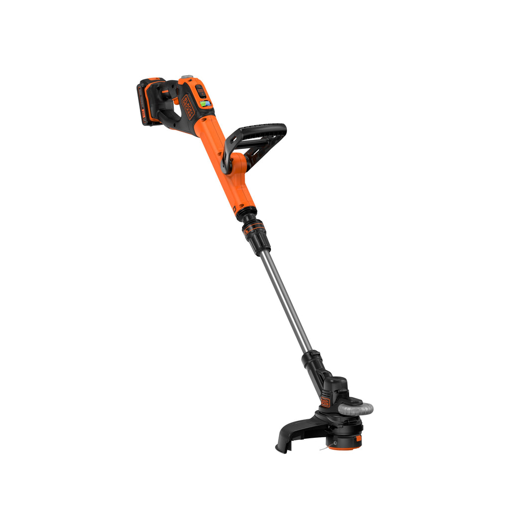 20V MAX* POWERCONNECT? Cordless String Trimmer and Edger, Battery and Charger Included
