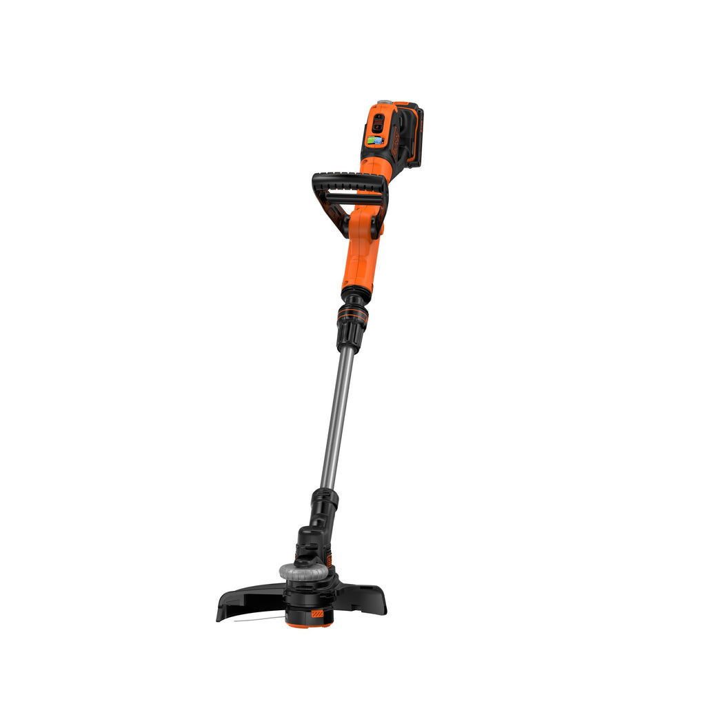 20V MAX* POWERCONNECT? Cordless String Trimmer and Edger, Battery and Charger Included