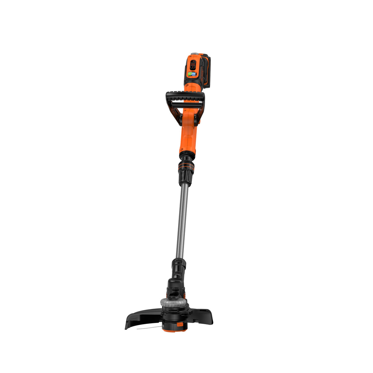 20V MAX* POWERCONNECT? Cordless String Trimmer and Edger, Battery and Charger Included