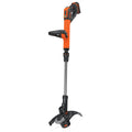 20V MAX* EASYFEED?  Cordless String Trimmer and Edger, Battery and Charger Included