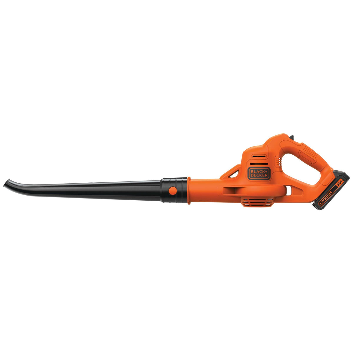 20V MAX* POWERCONNECT? Cordless Leaf Blower, Battery and Charger Included