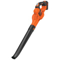 20V MAX* POWERBOOST? Cordless Leaf Blower, Battery & Charger Included