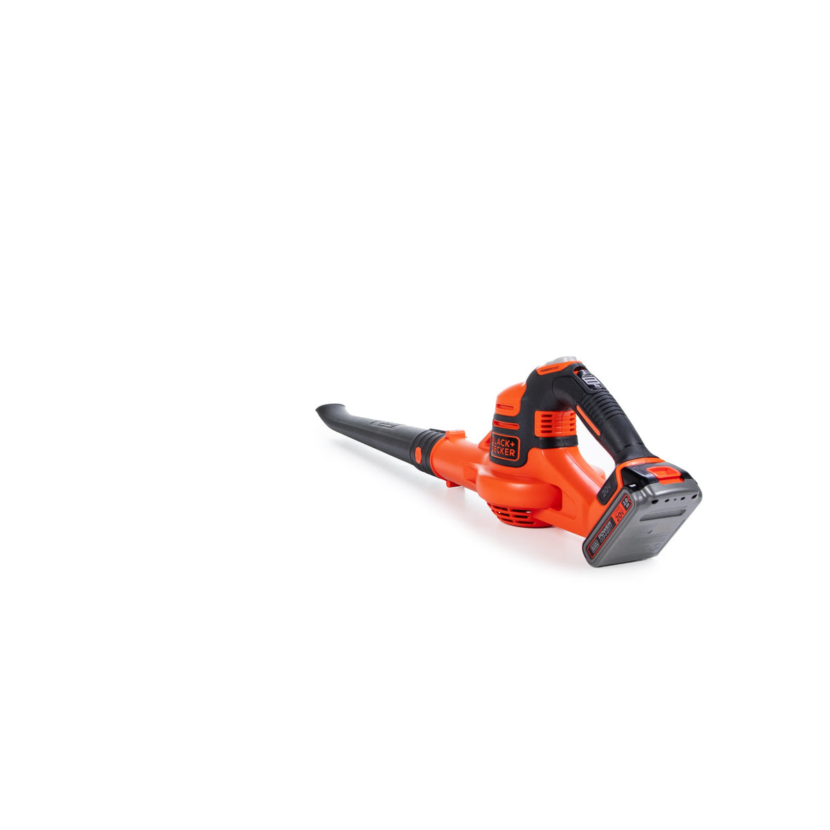 20V MAX* POWERBOOST? Cordless Leaf Blower, Battery & Charger Included