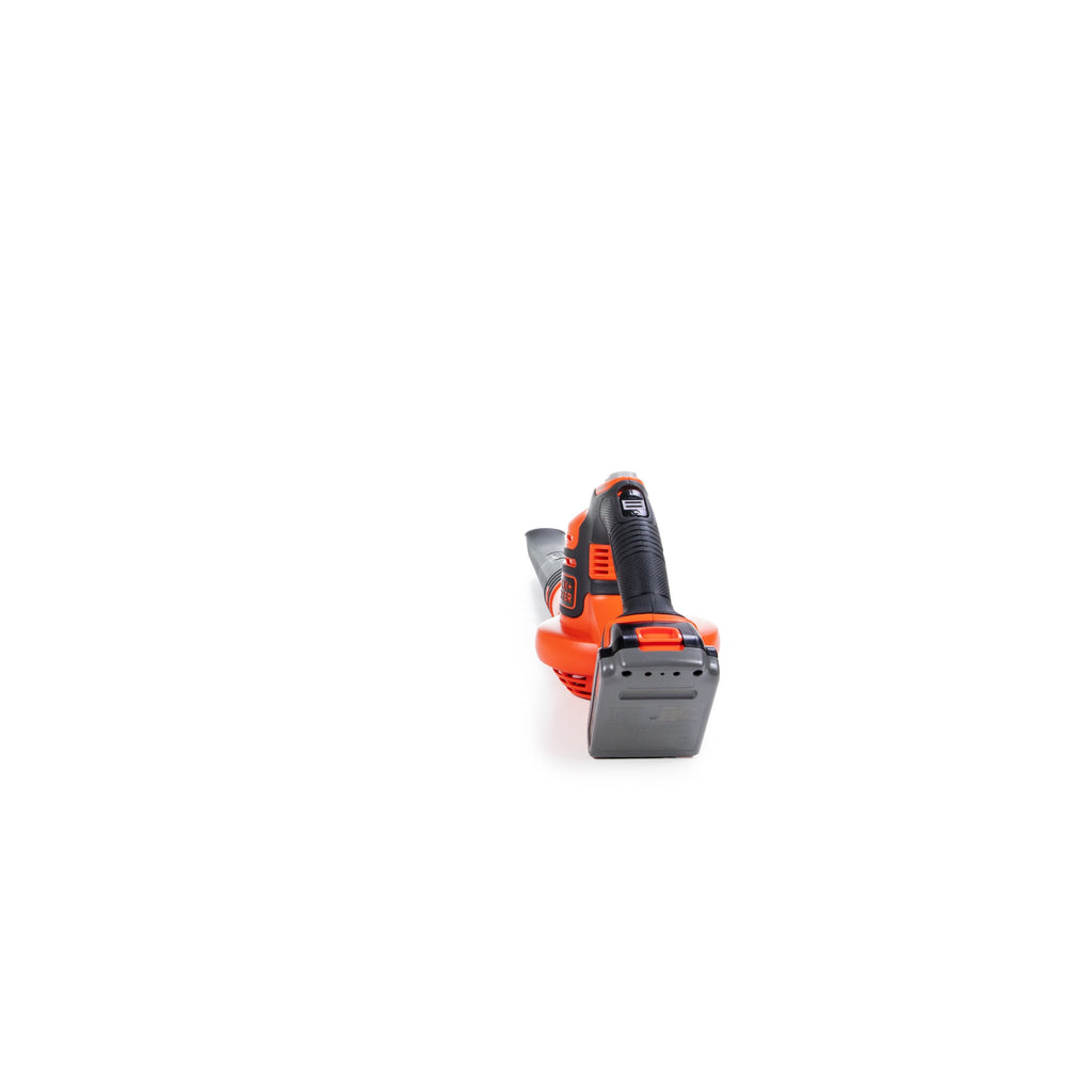 20V MAX* POWERBOOST? Cordless Leaf Blower, Battery & Charger Included