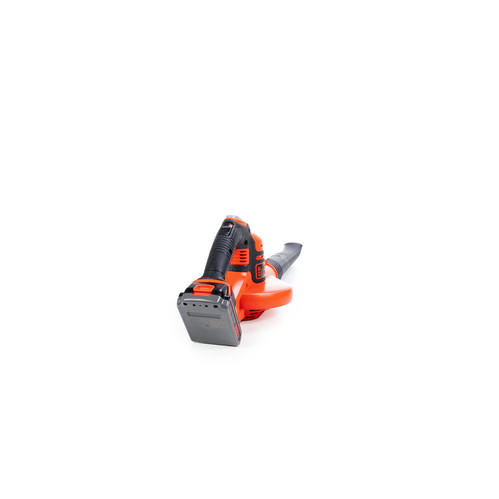 20V MAX* POWERBOOST? Cordless Leaf Blower, Battery & Charger Included