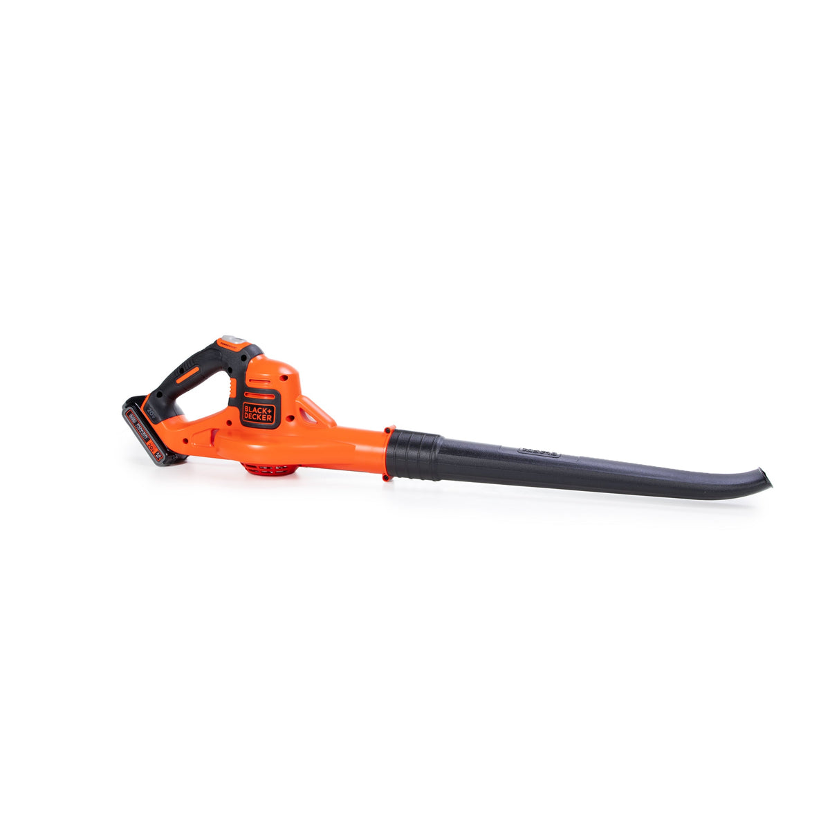 20V MAX* POWERBOOST? Cordless Leaf Blower, Battery & Charger Included
