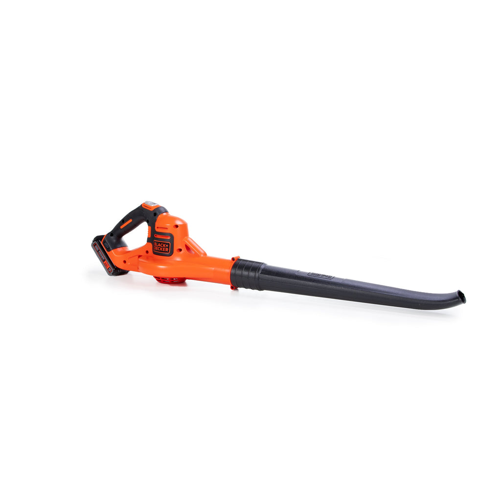 20V MAX* POWERBOOST? Cordless Leaf Blower, Battery & Charger Included