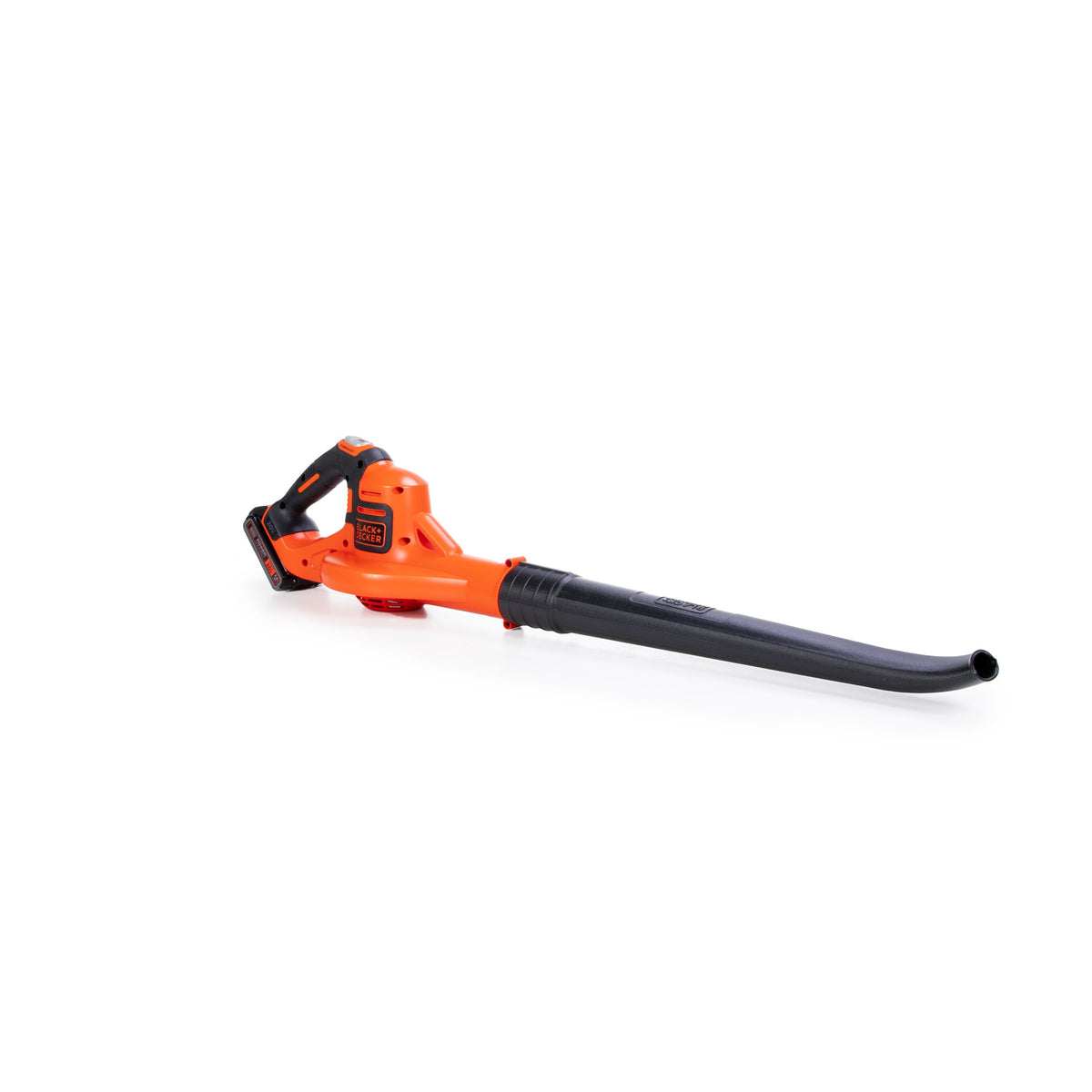 20V MAX* POWERBOOST? Cordless Leaf Blower, Battery & Charger Included