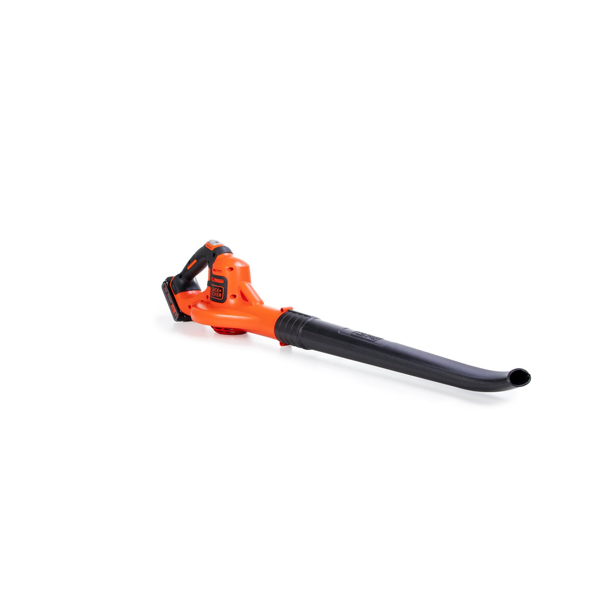 20V MAX* POWERBOOST? Cordless Leaf Blower, Battery & Charger Included