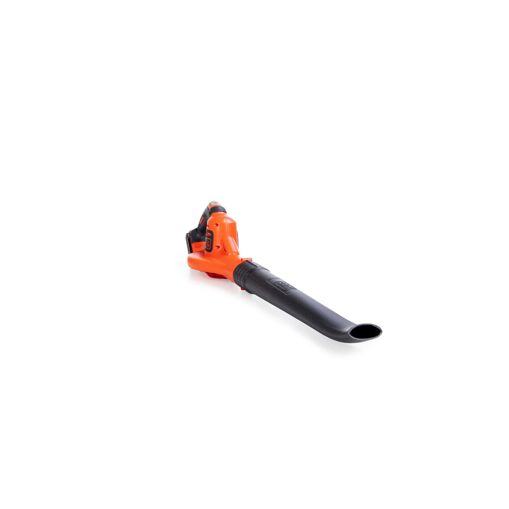 20V MAX* POWERBOOST? Cordless Leaf Blower, Battery & Charger Included