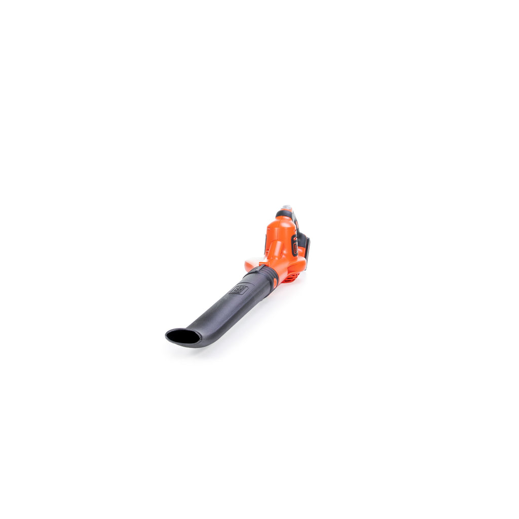 20V MAX* POWERBOOST? Cordless Leaf Blower, Battery & Charger Included