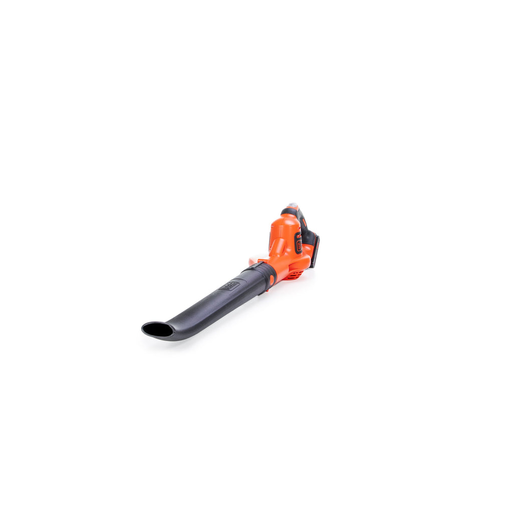 20V MAX* POWERBOOST? Cordless Leaf Blower, Battery & Charger Included