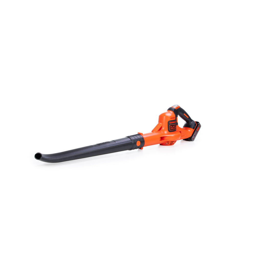 20V MAX* POWERBOOST? Cordless Leaf Blower, Battery & Charger Included