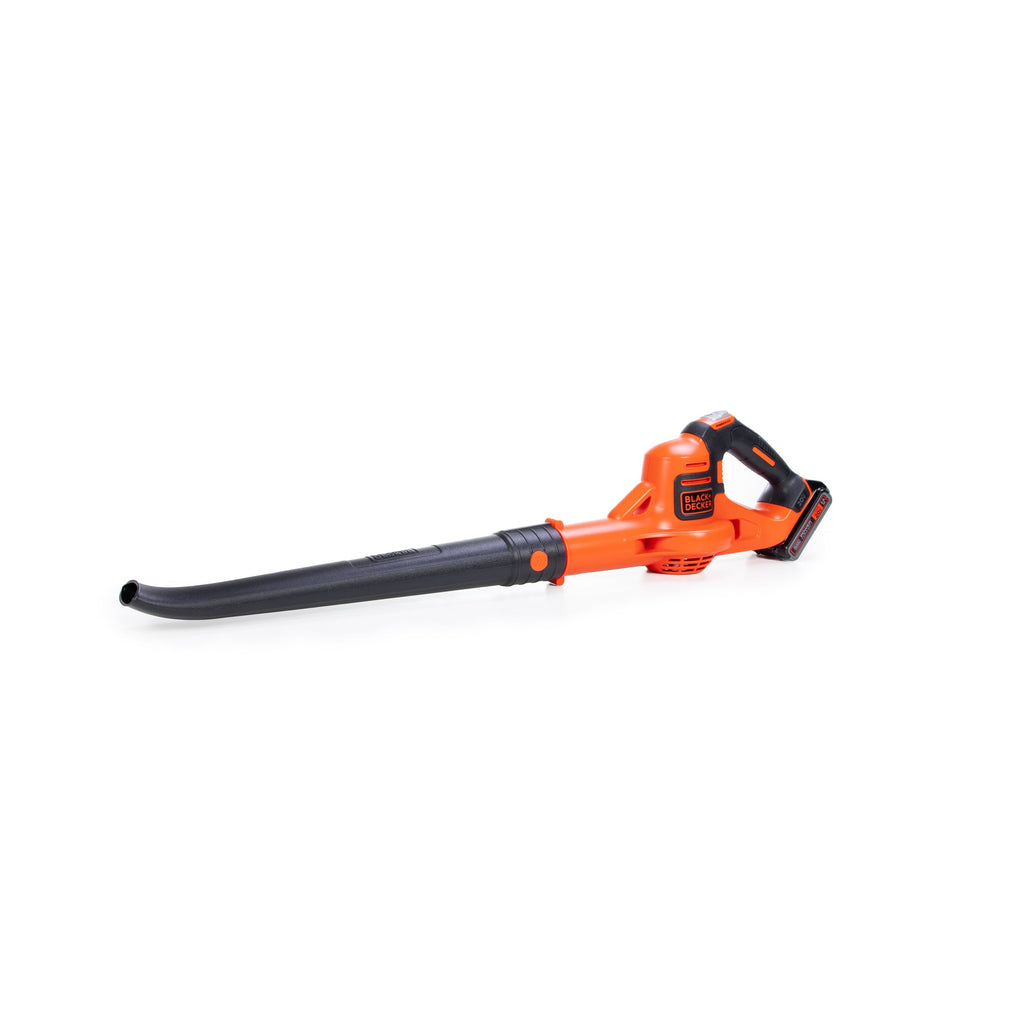 20V MAX* POWERBOOST? Cordless Leaf Blower, Battery & Charger Included