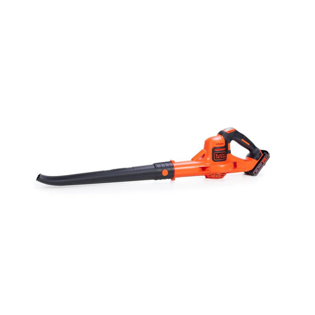 20V MAX* POWERBOOST? Cordless Leaf Blower, Battery & Charger Included