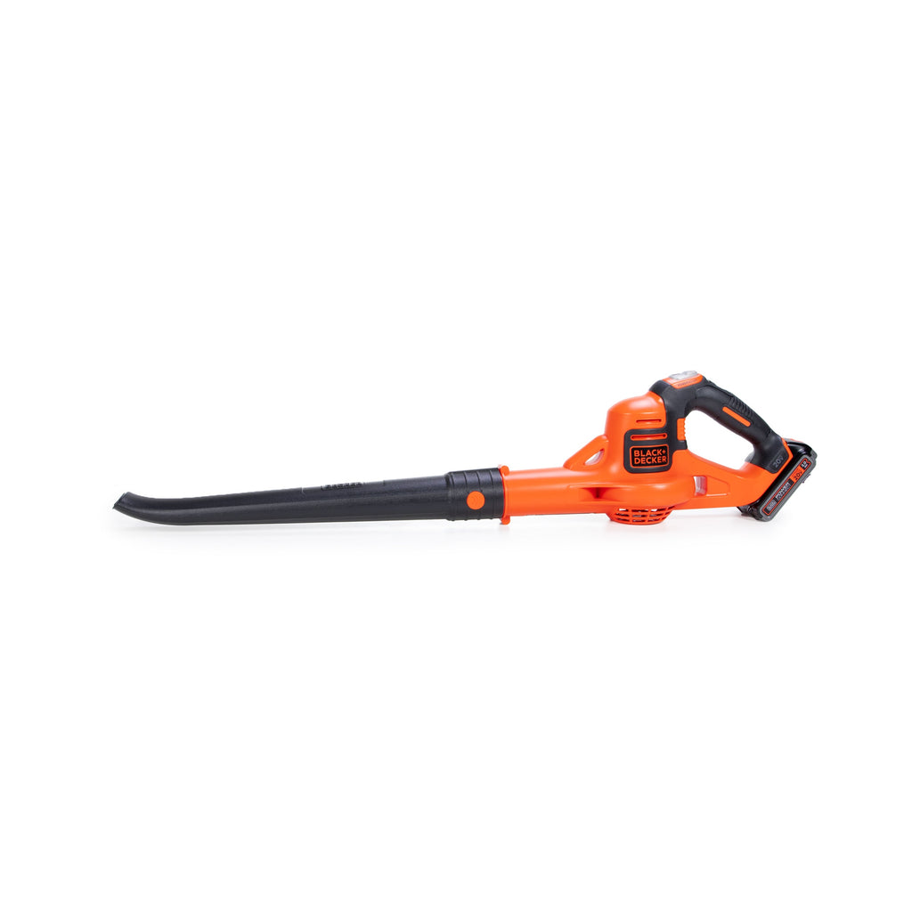 20V MAX* POWERBOOST? Cordless Leaf Blower, Battery & Charger Included
