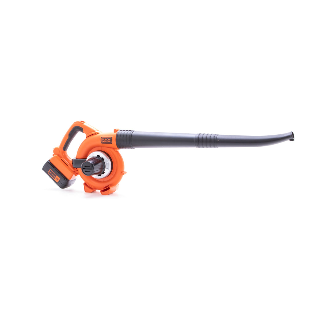 40V MAX* POWERCOMMAND? Cordless Leaf Blower, Battery & Charger Included
