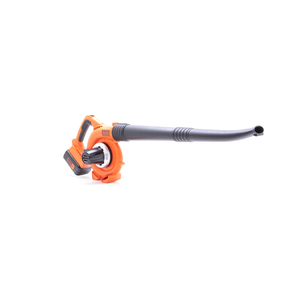 40V MAX* POWERCOMMAND? Cordless Leaf Blower, Battery & Charger Included