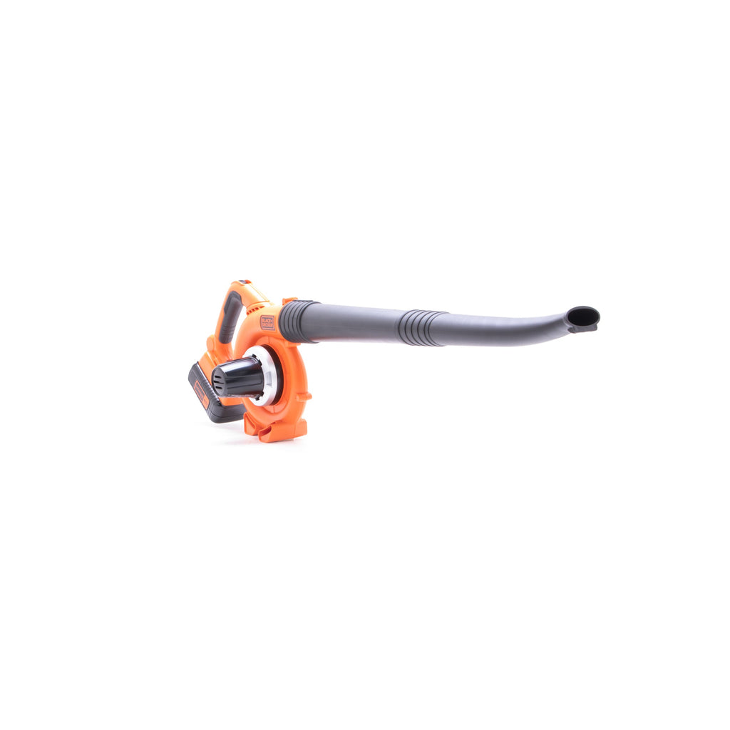 40V MAX* POWERCOMMAND? Cordless Leaf Blower, Battery & Charger Included