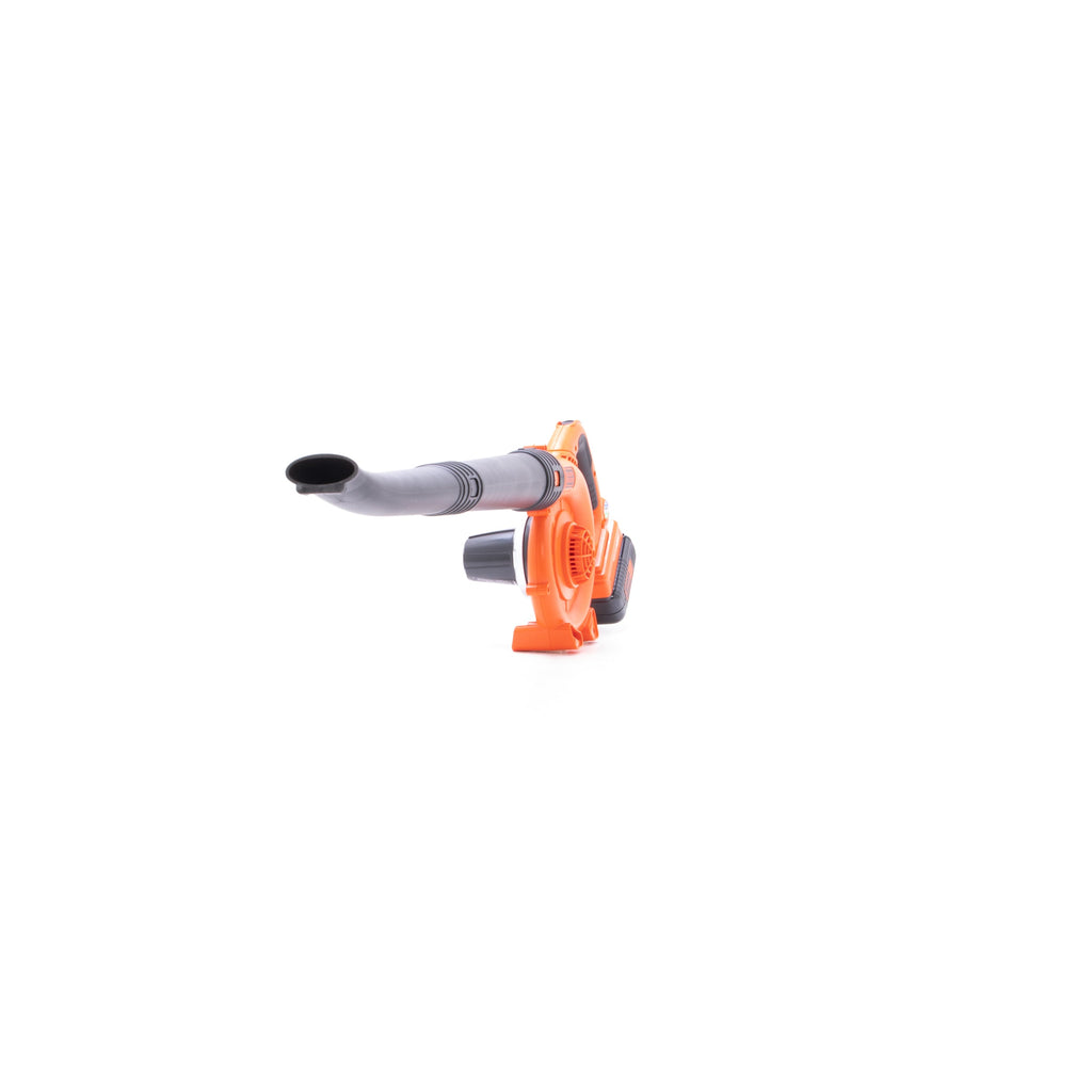 40V MAX* POWERCOMMAND? Cordless Leaf Blower, Battery & Charger Included