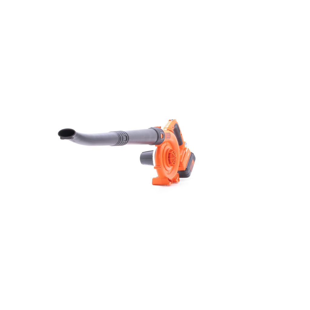 40V MAX* POWERCOMMAND? Cordless Leaf Blower, Battery & Charger Included