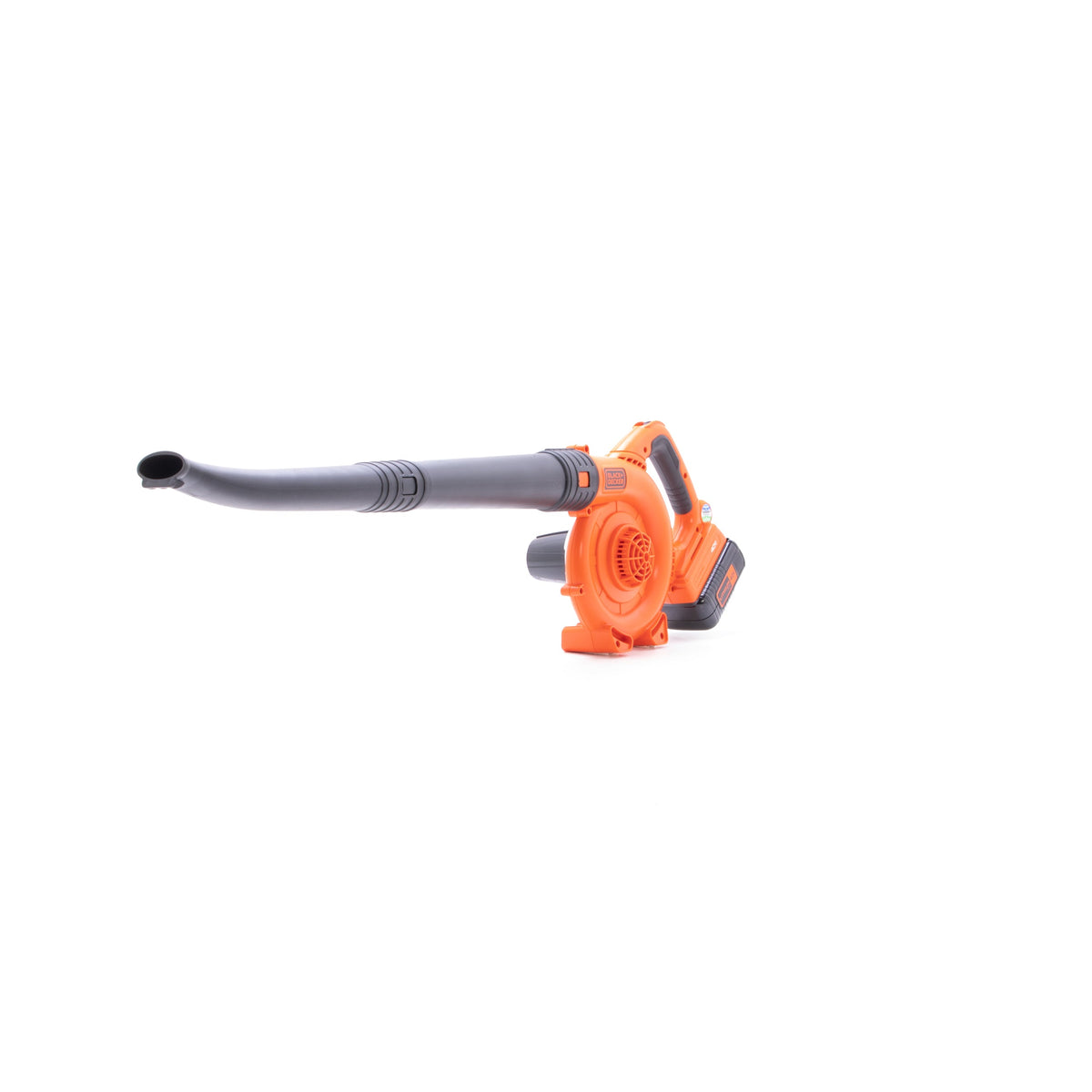 40V MAX* POWERCOMMAND? Cordless Leaf Blower, Battery & Charger Included