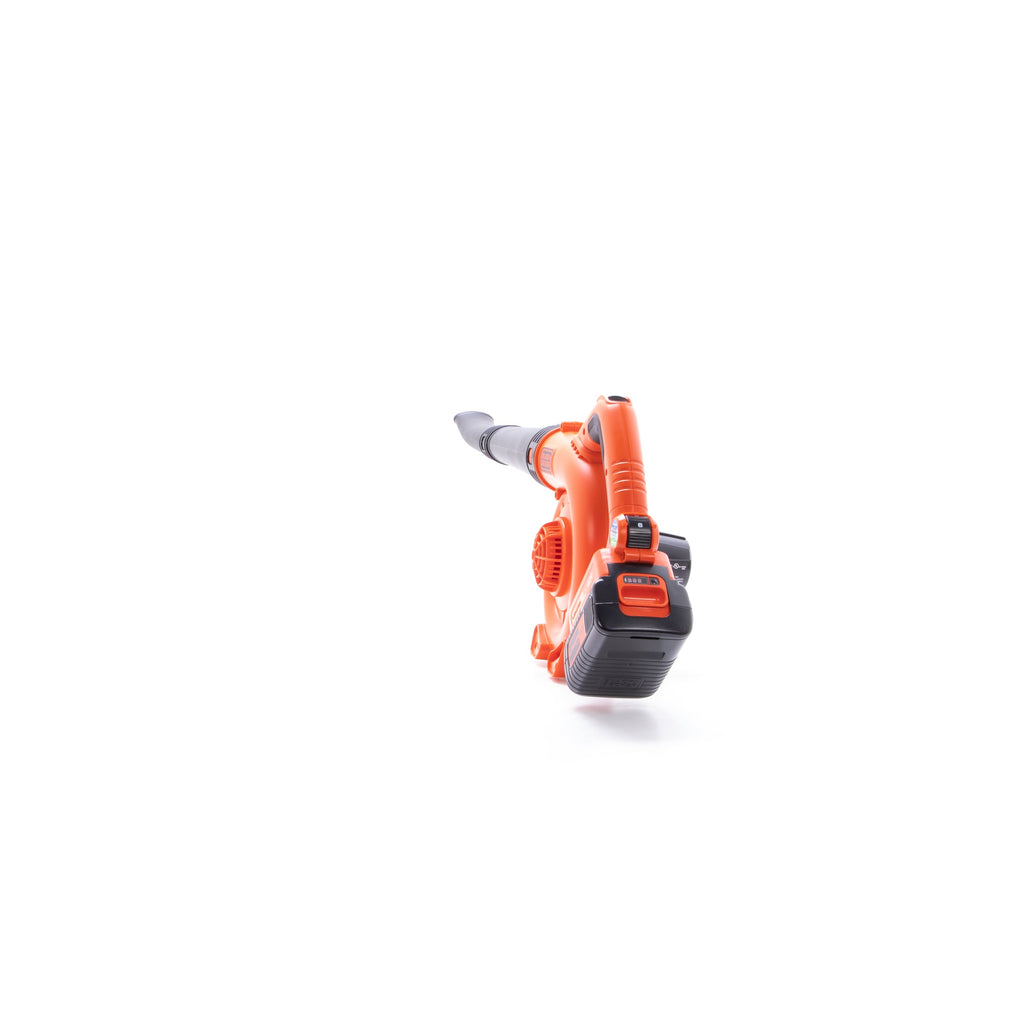 40V MAX* POWERCOMMAND? Cordless Leaf Blower, Battery & Charger Included