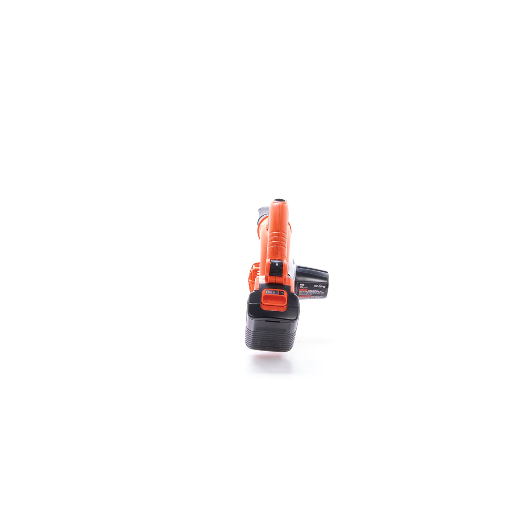 40V MAX* POWERCOMMAND? Cordless Leaf Blower, Battery & Charger Included