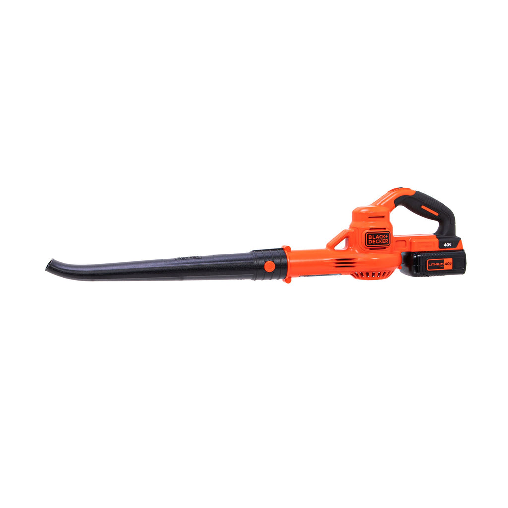 40V MAX* Cordless Leaf Blower, Battery and Charger Included