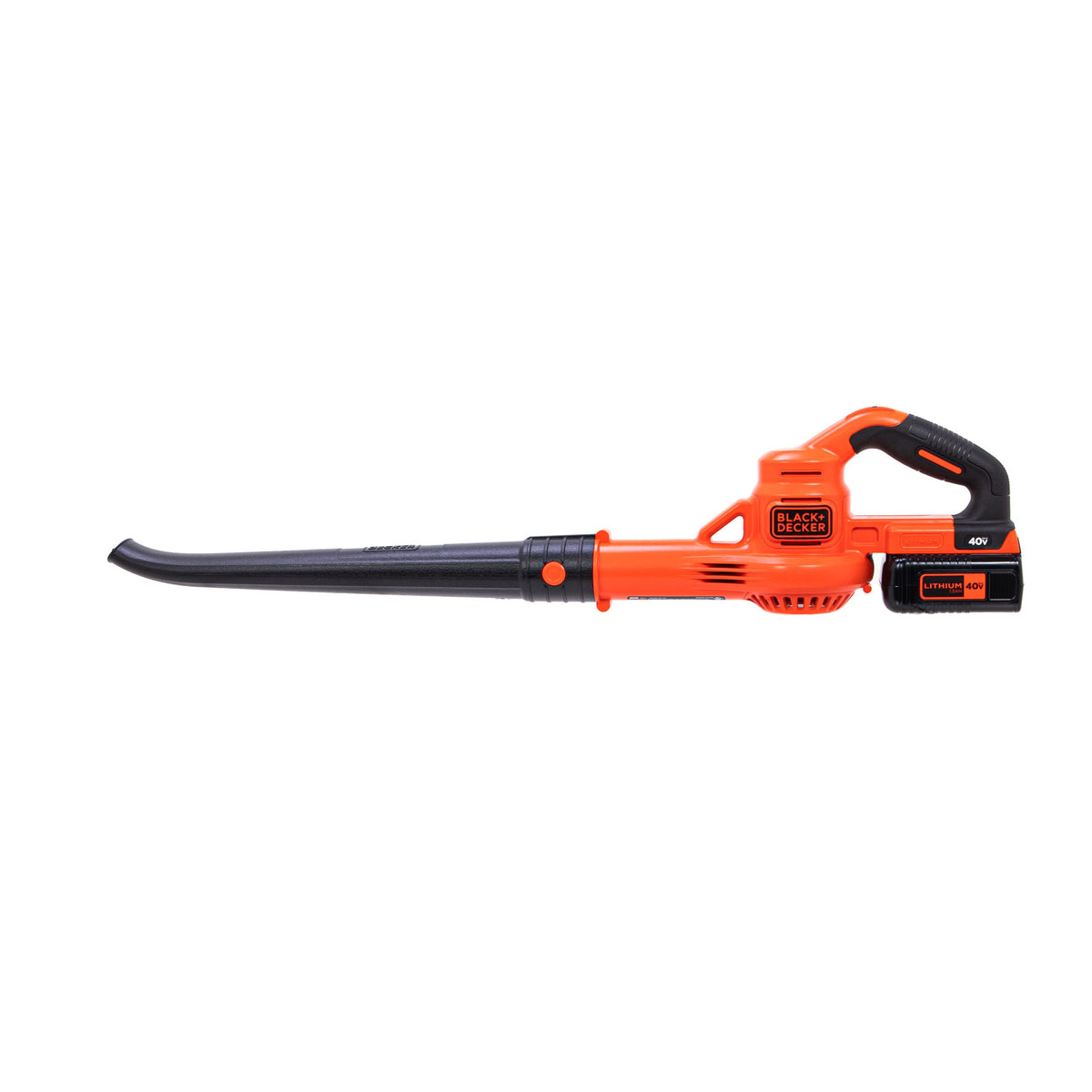 40V MAX* Cordless Leaf Blower, Battery and Charger Included