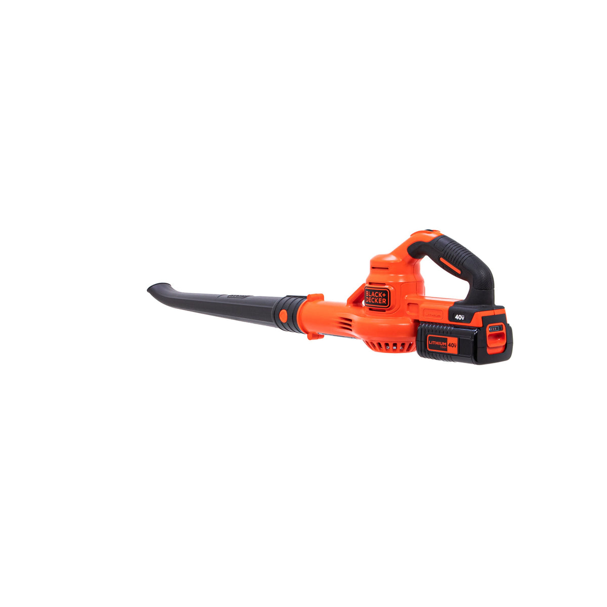 40V MAX* Cordless Leaf Blower, Battery and Charger Included