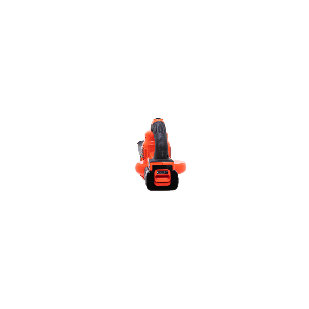 40V MAX* Cordless Leaf Blower, Battery and Charger Included