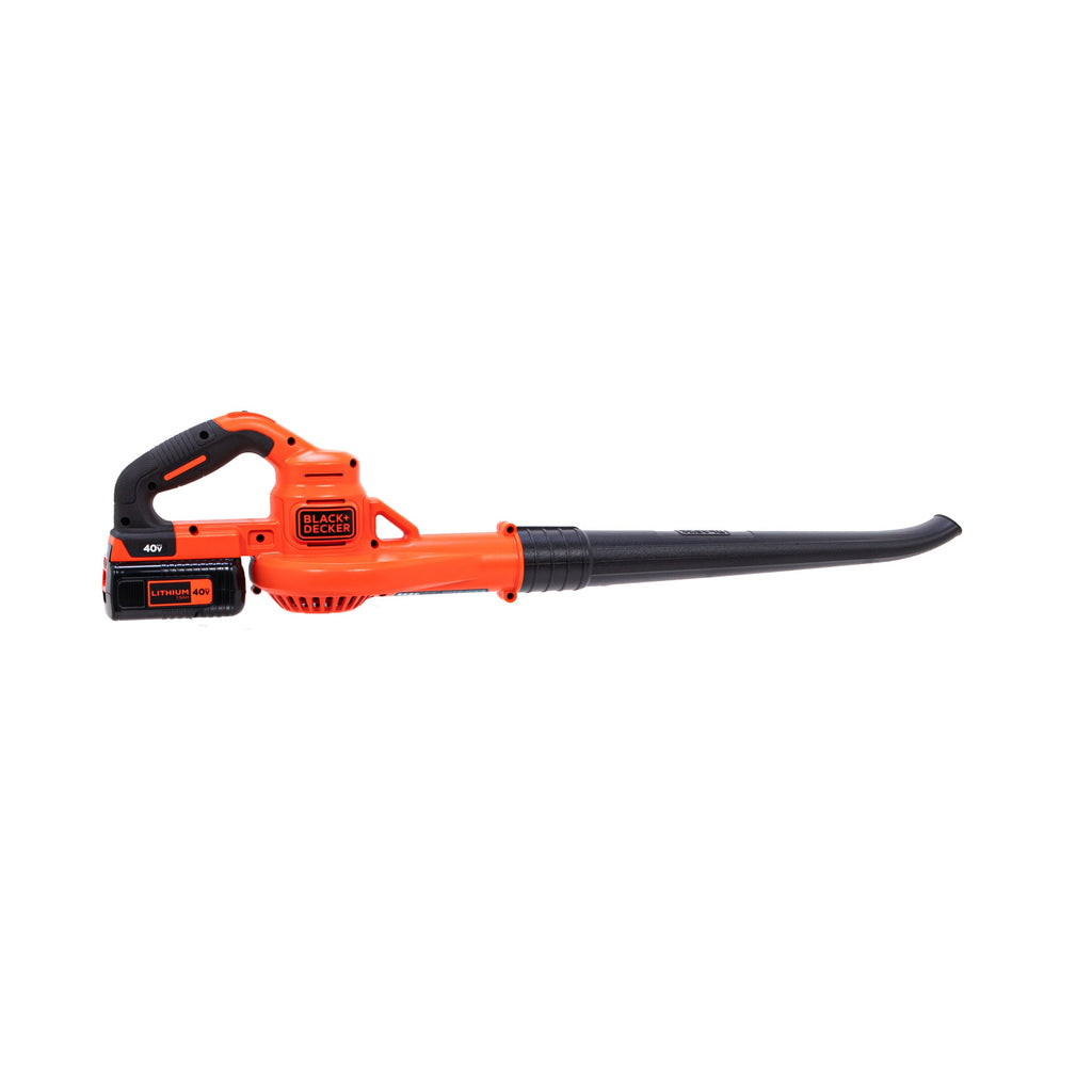 40V MAX* Cordless Leaf Blower, Battery and Charger Included
