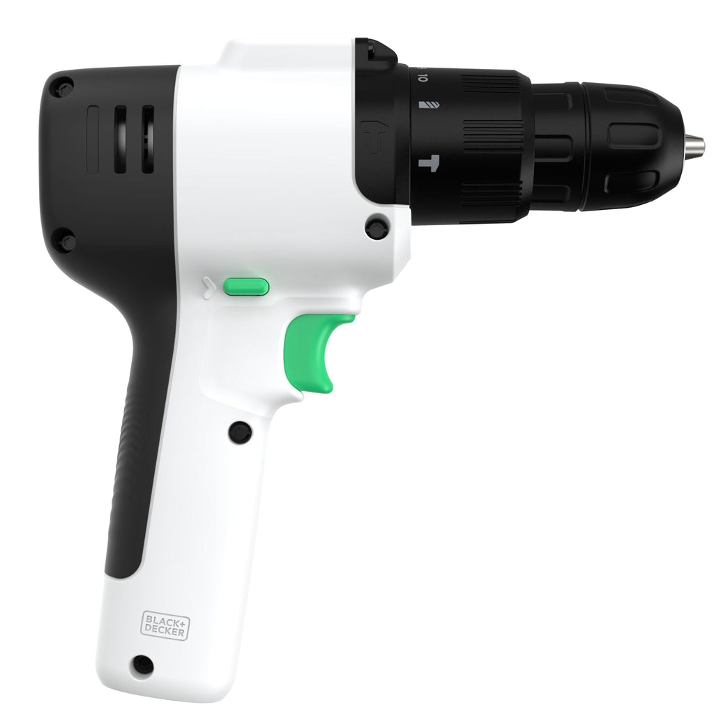 reviva? 12V MAX* Cordless Hammer Drill