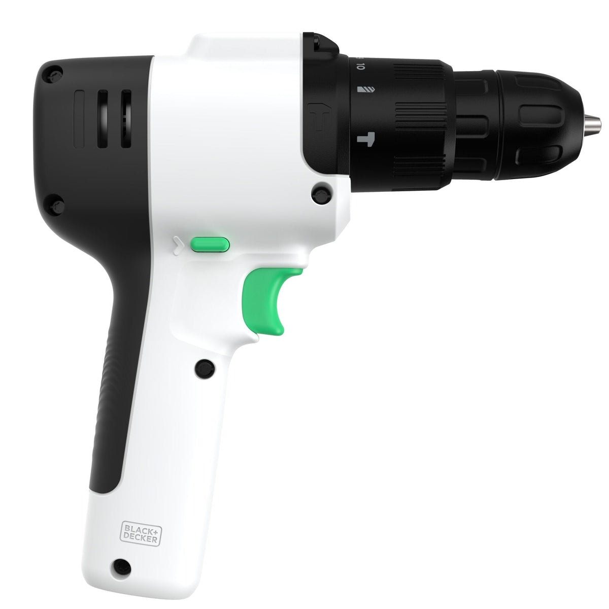 reviva? 12V MAX* Cordless Hammer Drill