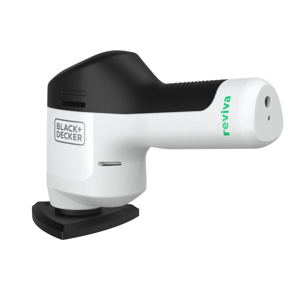 reviva? 12V MAX* Cordless Detail Sander with Charger